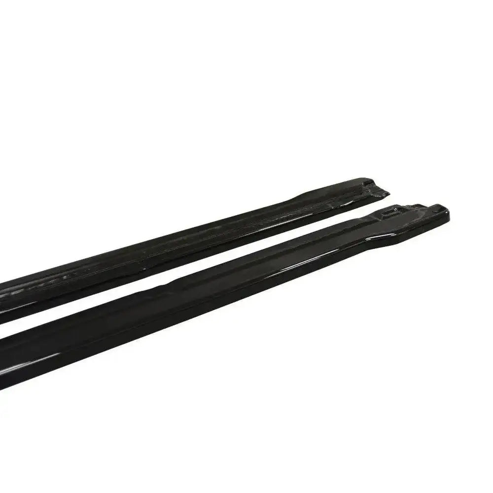 Sideskjørt Diffusers Audi Q2 Mk1