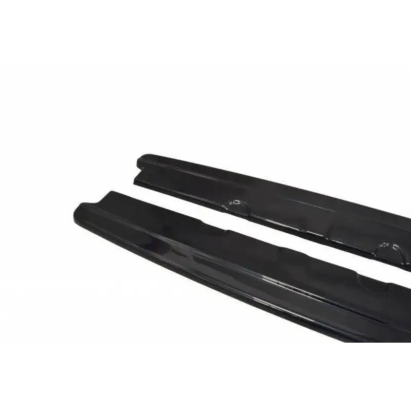 Sideskjørt Diffusers Audi R8 Ii