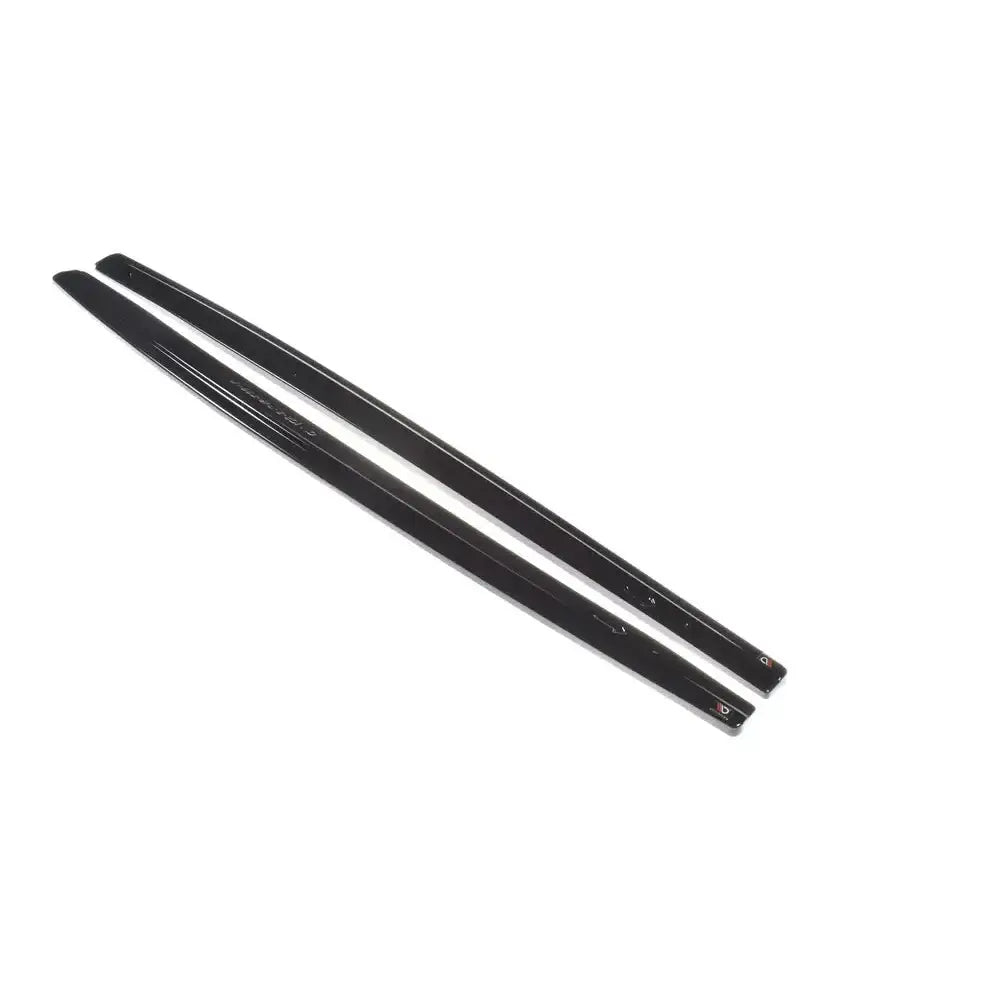 Sideskjørt Diffusers Audi Rs3 8v Fl Sedan