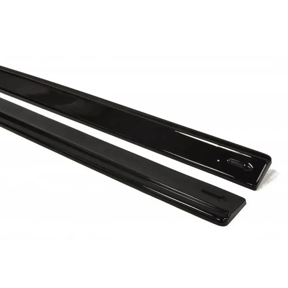 Sideskjørt Diffusers Audi Rs4 B5