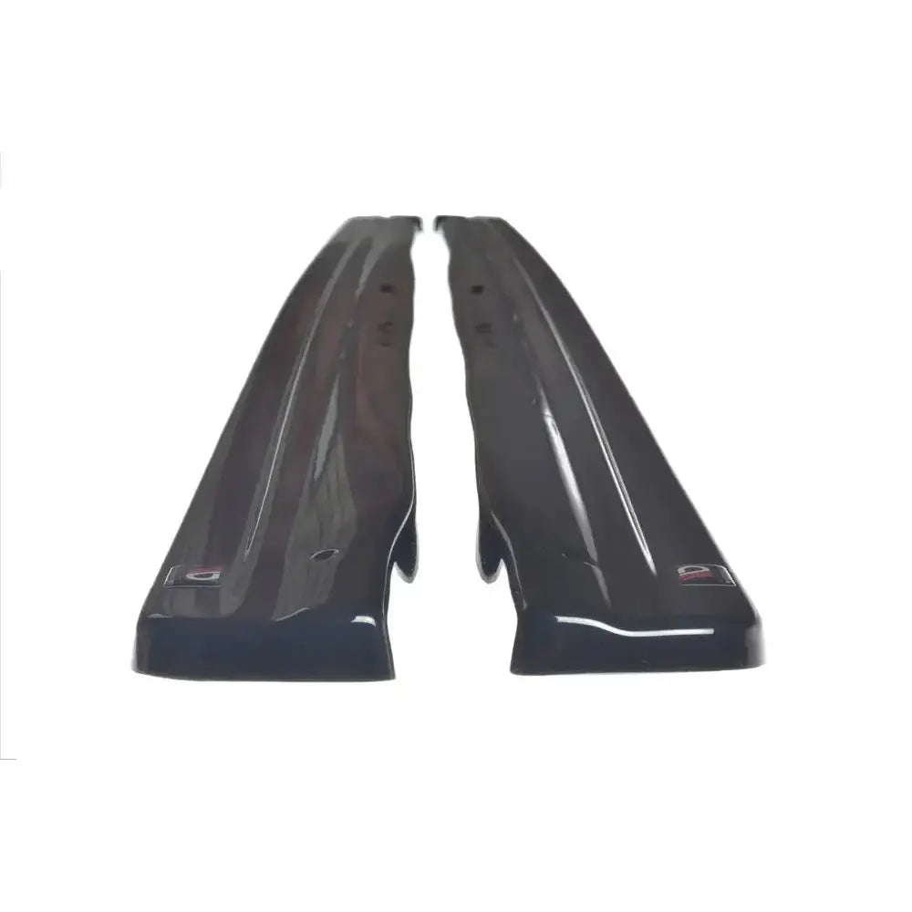 Sideskjørt Diffusers Audi Rs4 B9