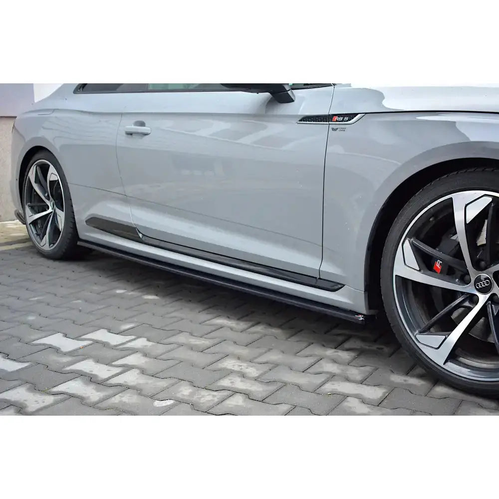 Sideskjørt Audi Rs5 F5 Coupe