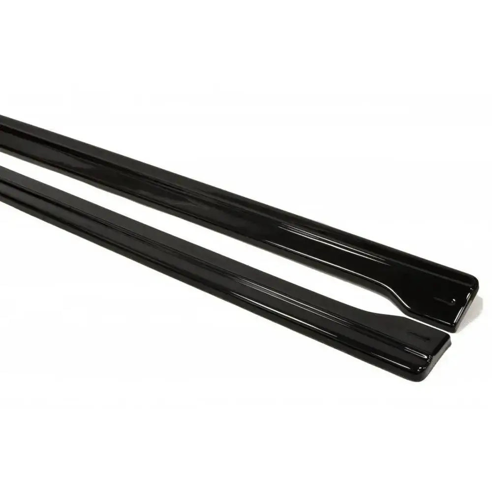 Sideskjørt Diffusers Audi Rs6 C7