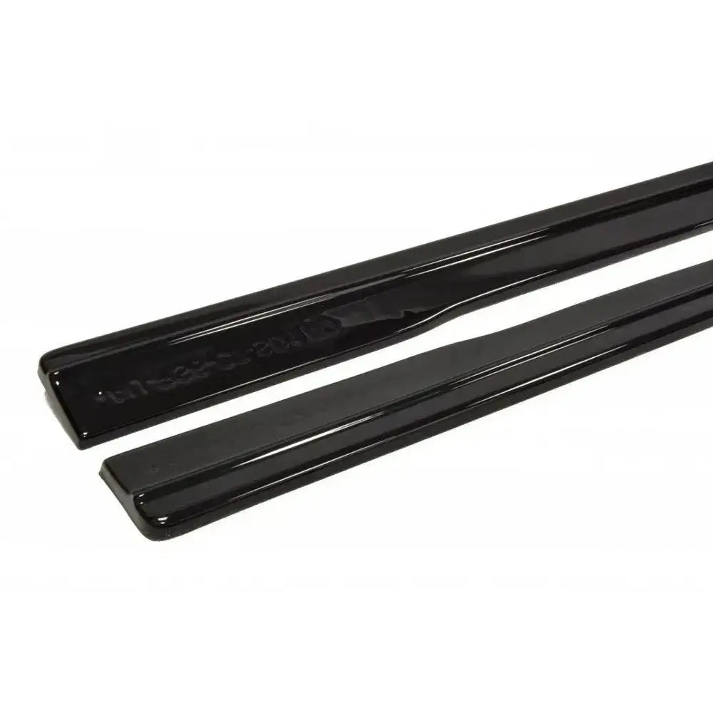 Sideskjørt Diffusers Audi Rs6 C7