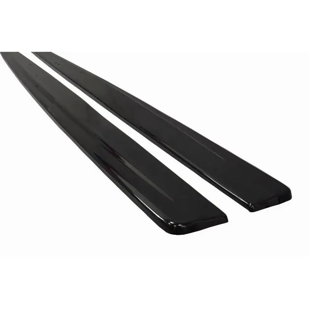 Sideskjørt Diffusers Audi Rs7 Facelift