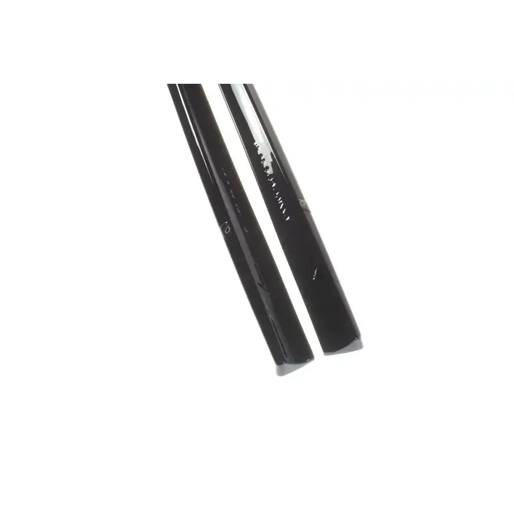 Sideskjørt Diffusers Audi S3 / A3 S-line 8v / 8v Fl Hatchback