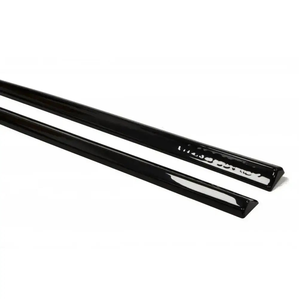 Sideskjørt Diffusers Audi S3 / A3 S-line 8v / 8v Fl Sportback