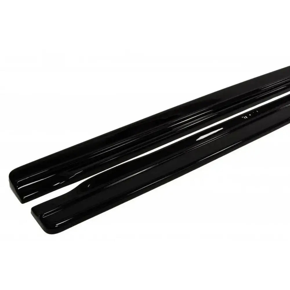 Sideskjørt Diffusers Audi S5 / A5 / A5 S-line 8t / 8t Fl