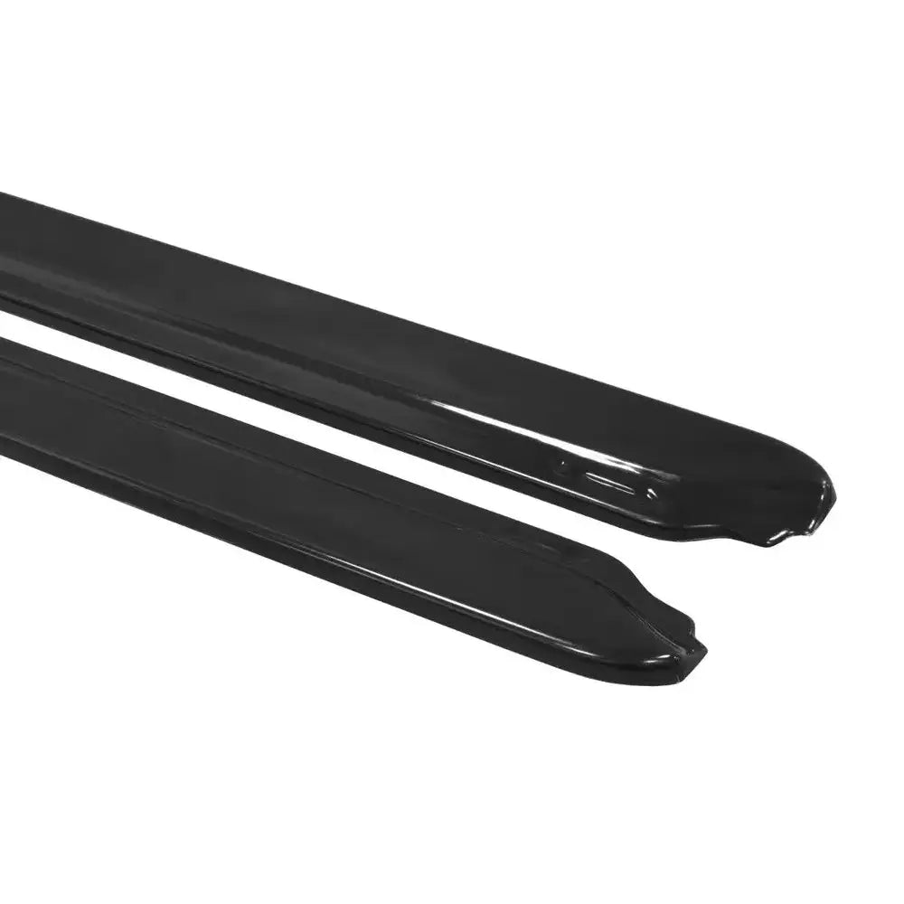 Sideskjørt Diffusers Audi S6 C5