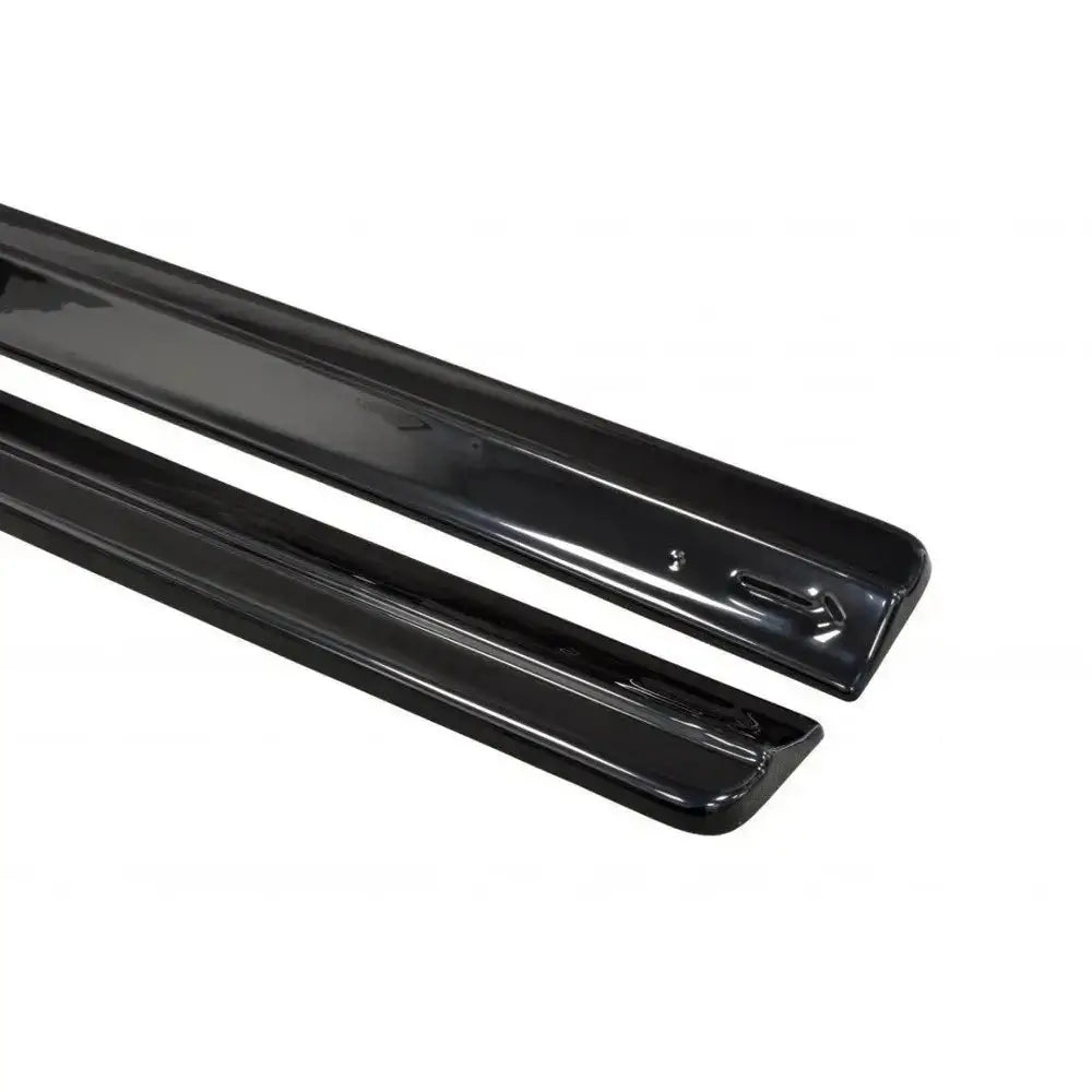 Sideskjørt Diffusers Audi S8 D4