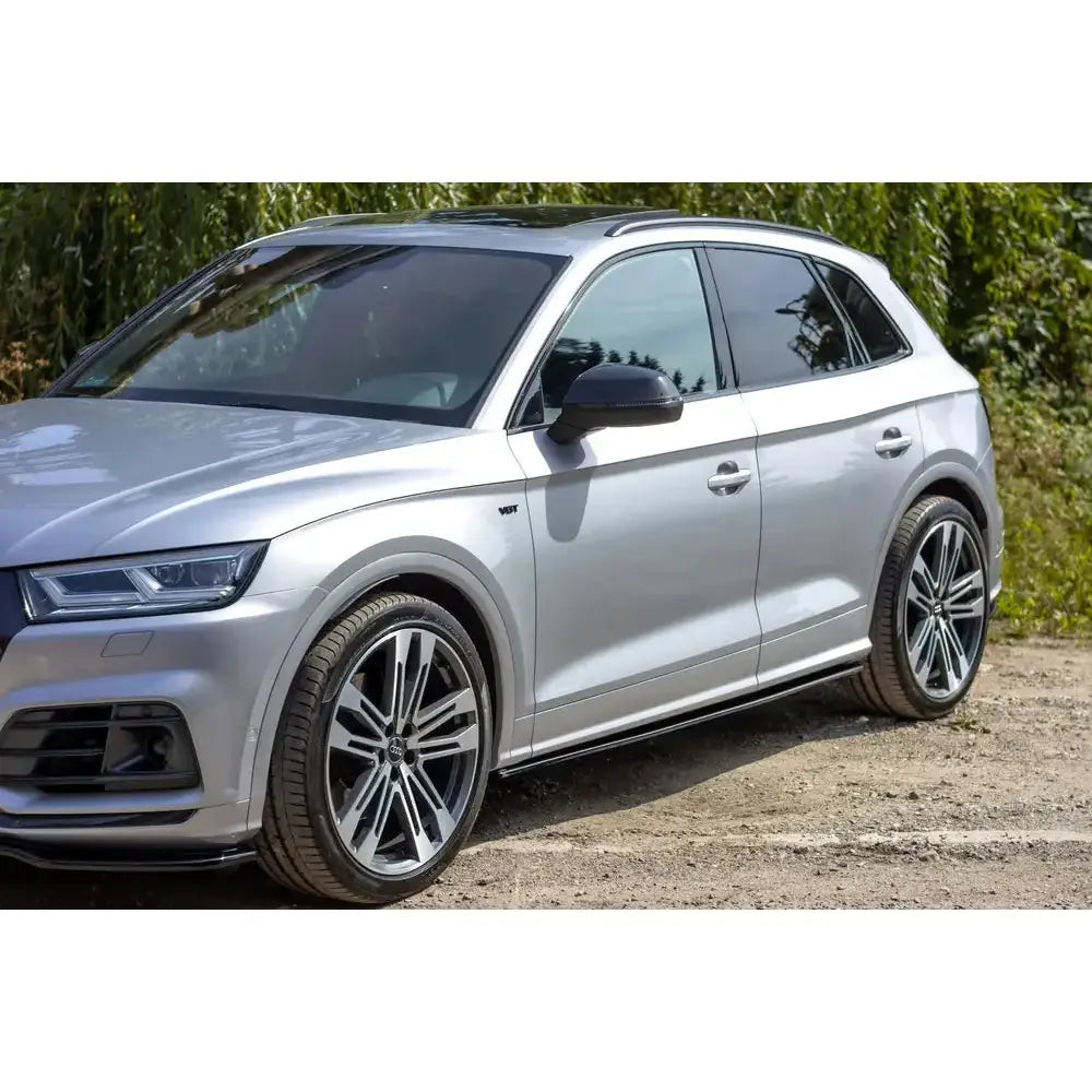 Sideskjørt Diffusers Audi Sq5/q5 S-line Mkii