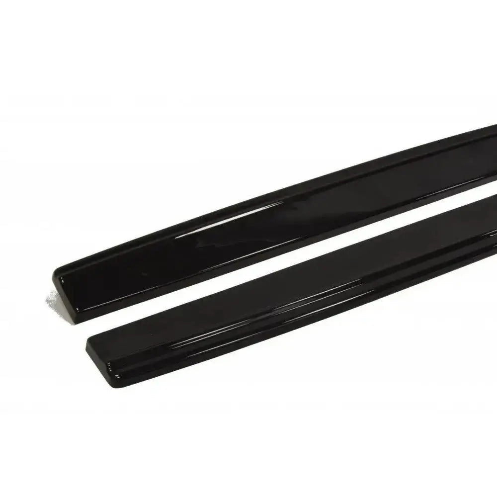 Sideskjørt Diffusers Audi Tt Mk2 Rs