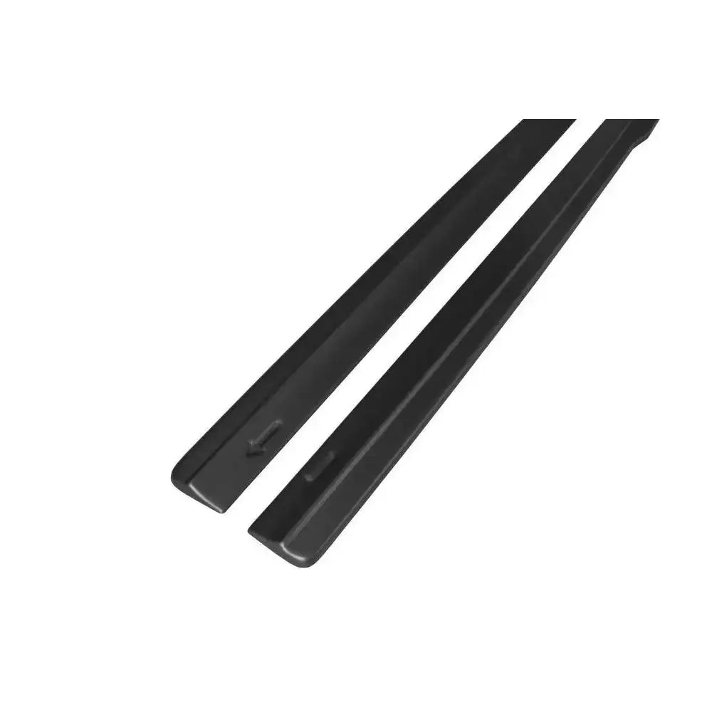 Sideskjørt Diffusers Audi Tt s Mk2 (8j)