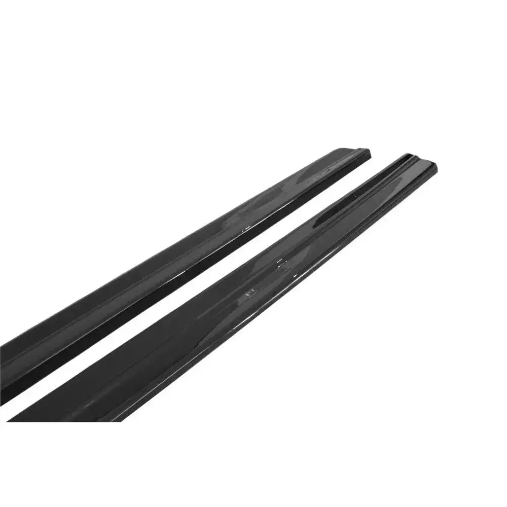 Sideskjørt Diffusers Bentley Continental Gt