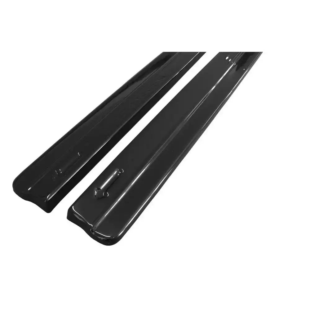 Sideskjørt Diffusers Bentley Continental Gt