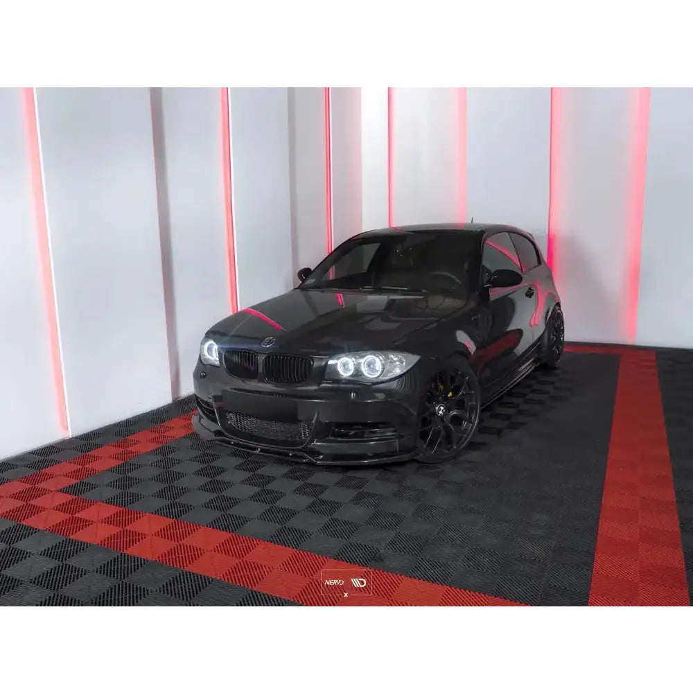 Sideskjørt Diffusers Bmw 1 E81/ E87 Facelift - 2