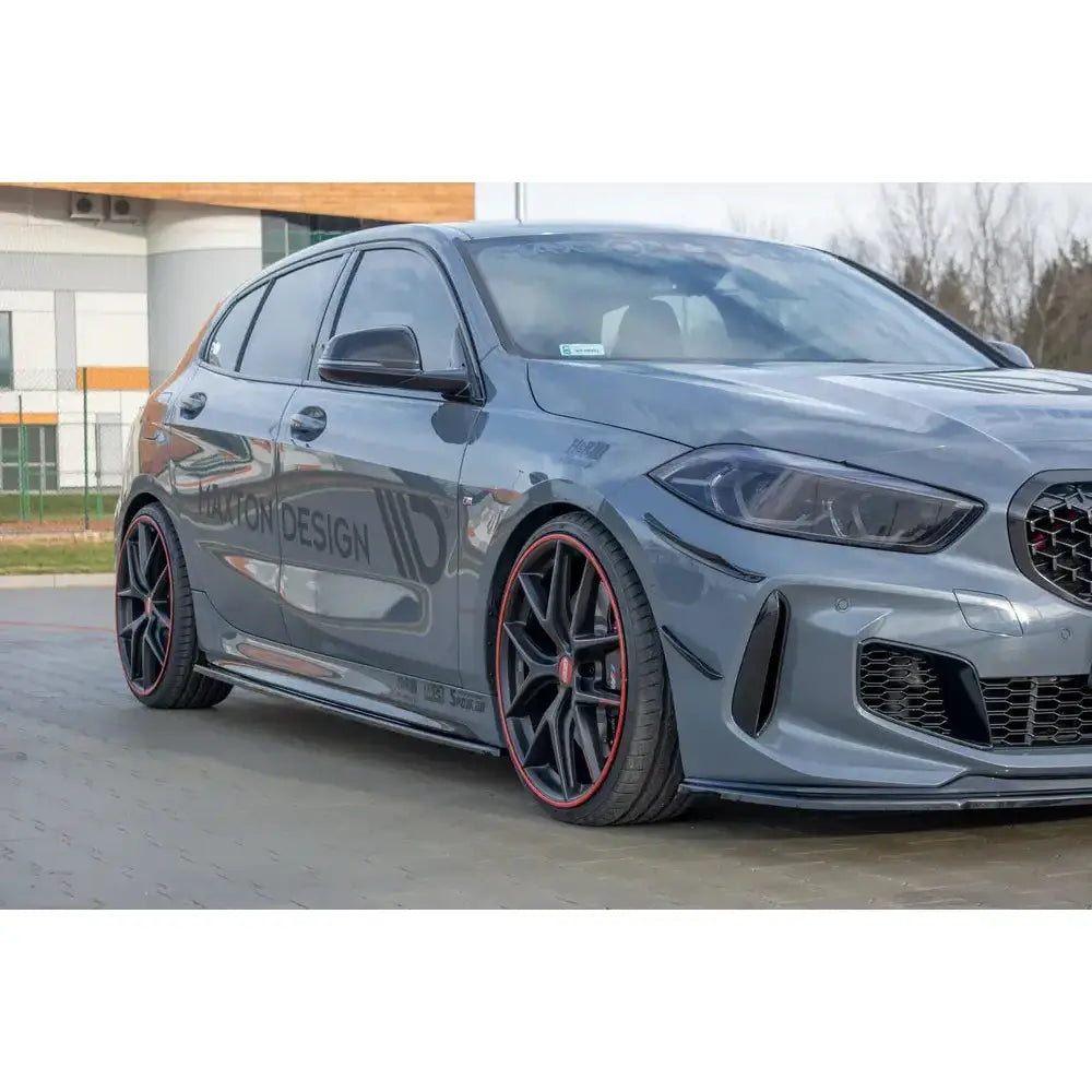 Sideskjørt Diffusers Bmw 1 F40 M-pack