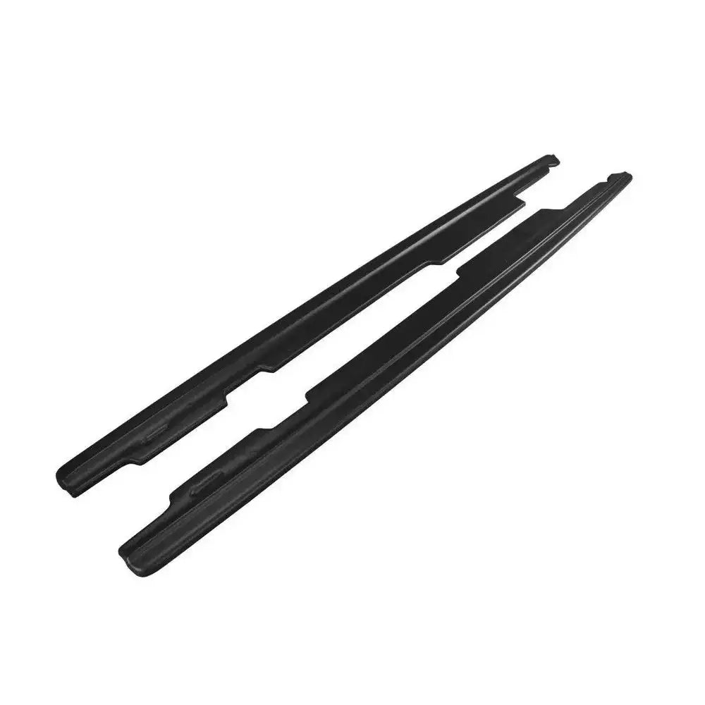 Sideskjørt Diffusers Bmw 3 E90/91 Mpack