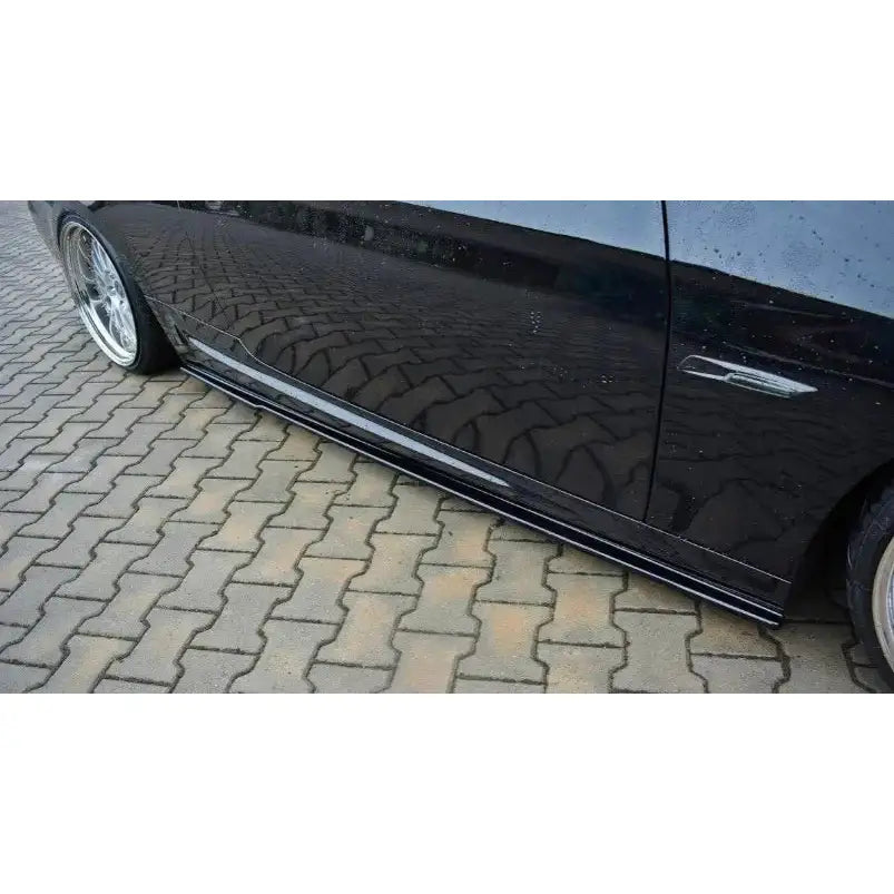 Sideskjørt Diffusers Bmw 3 E92 M-pack Facelift