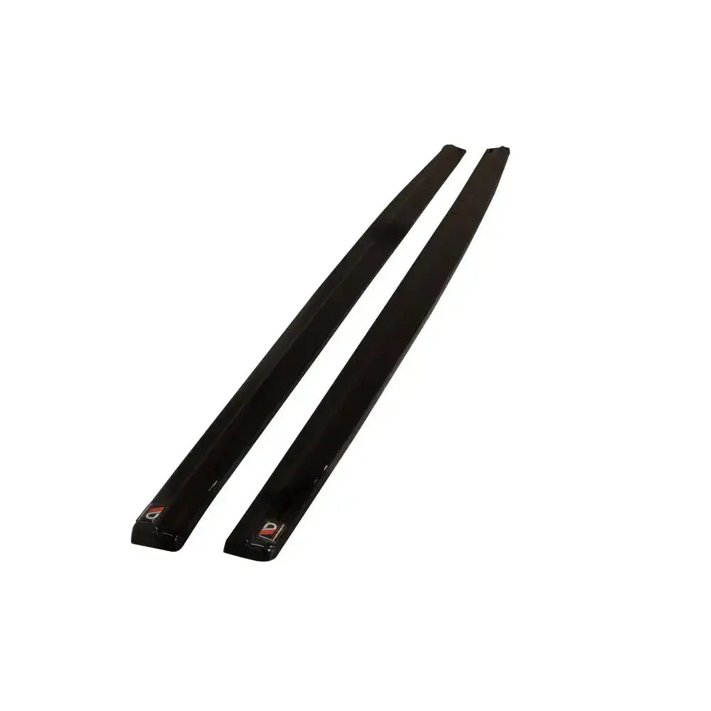 Sideskjørt Diffusers Bmw 3-series F30 Phase-ii Sedan M-sport