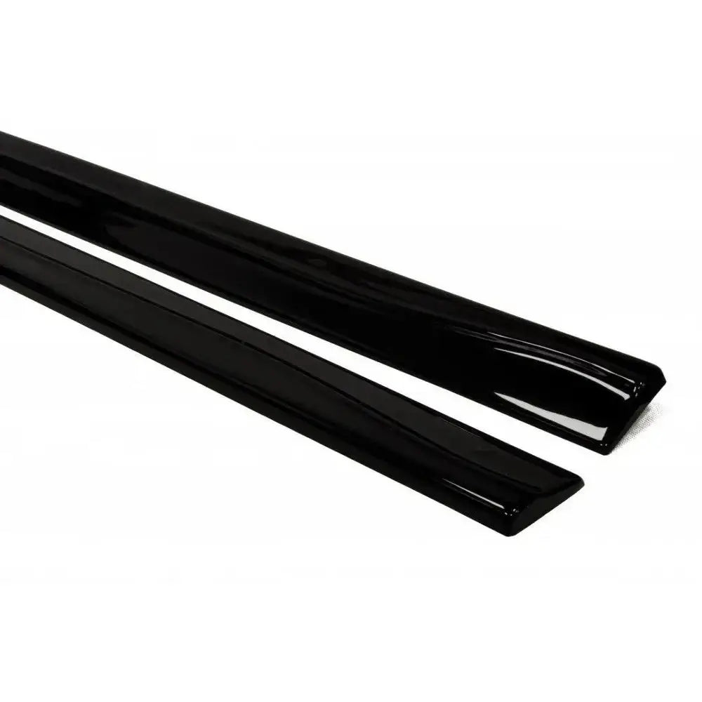 Sideskjørt Diffusers Bmw 4 F32 M-pack