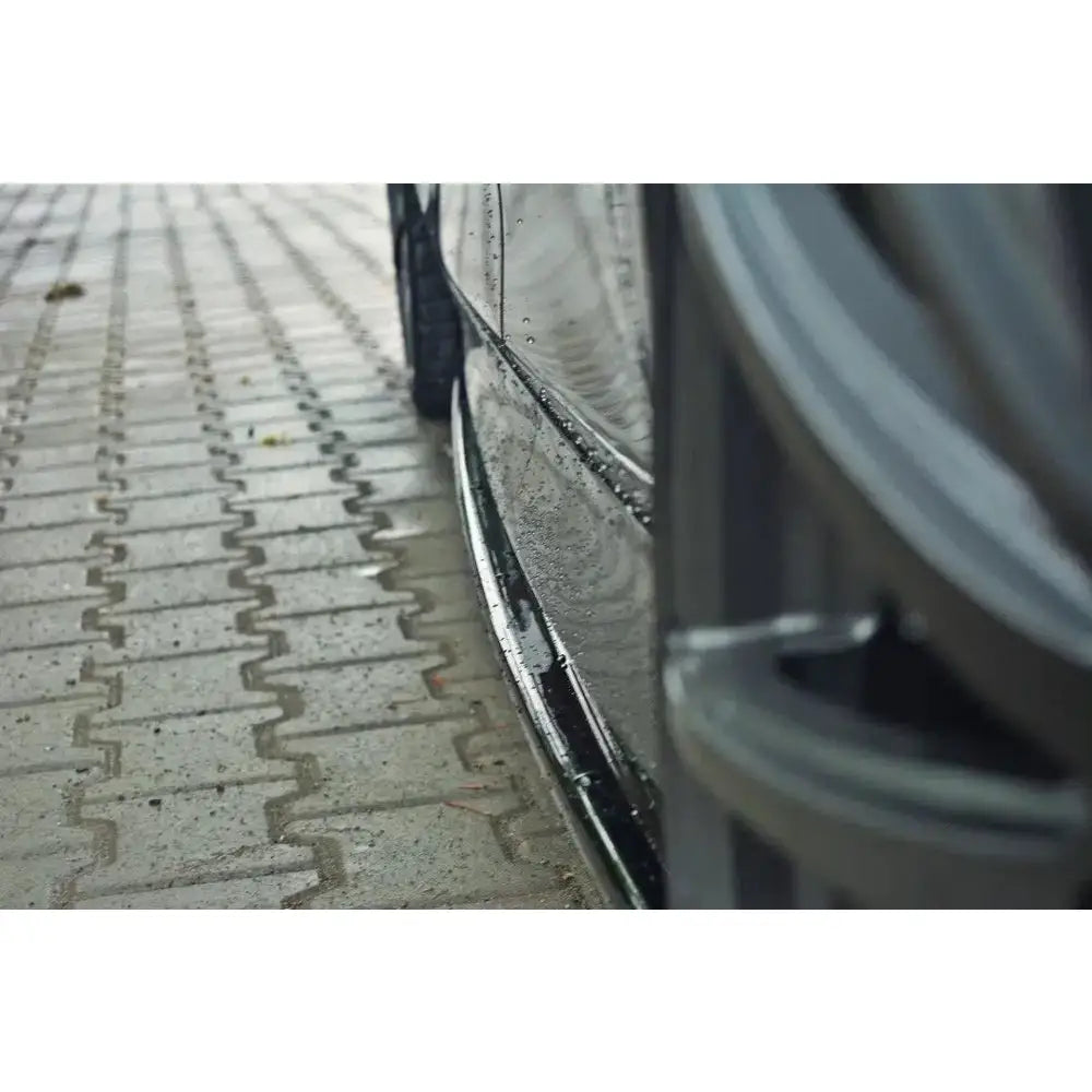 Sideskjørt Diffusers Bmw 5 F10/ F11 M-power/ M-pack