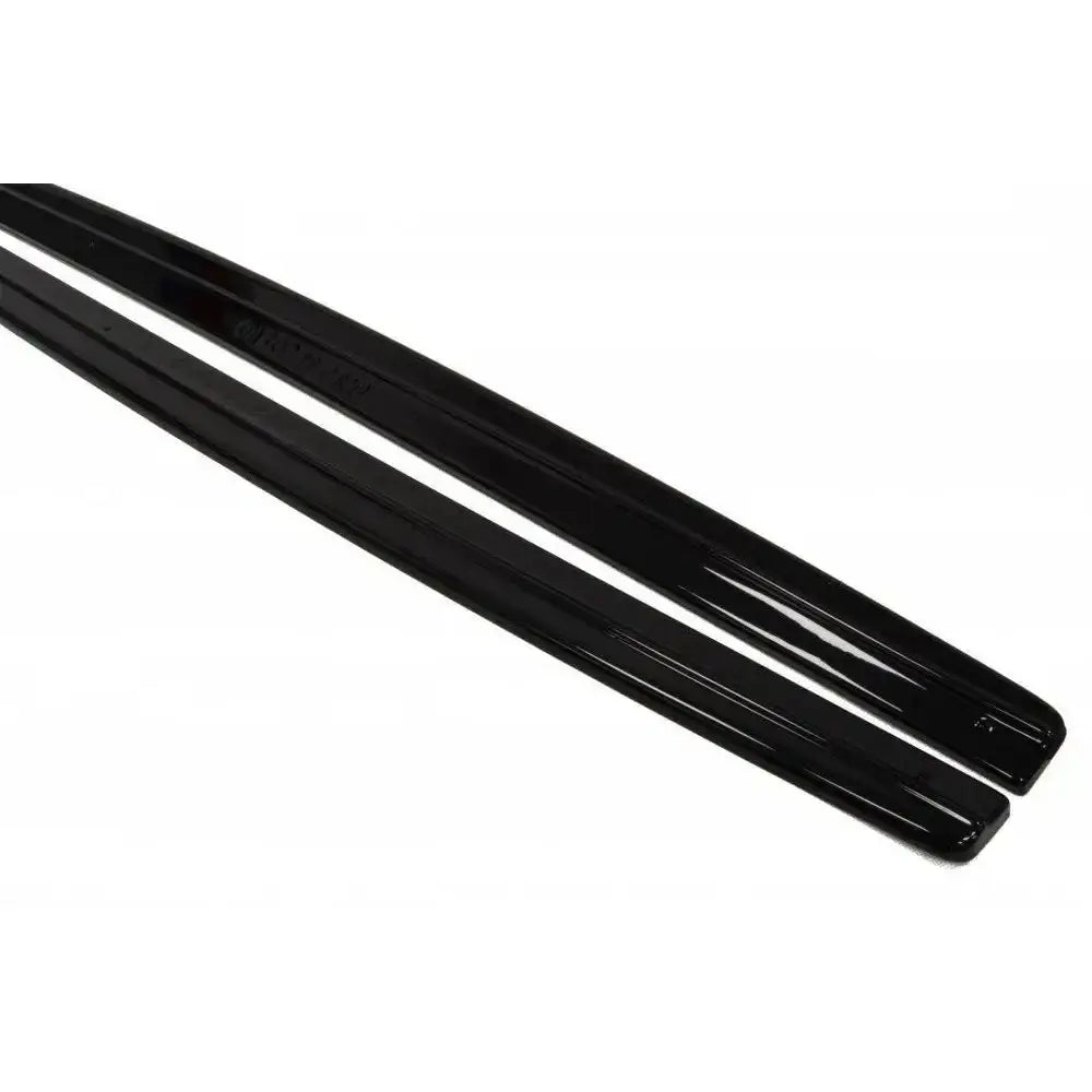 Sideskjørt Diffusers Bmw 5 F10/ F11 M-power/ M-pack