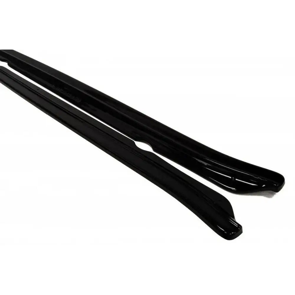 Sideskjørt Diffusers Bmw 6 E63 / E64 (preface Model)