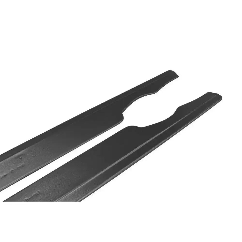 Sideskjørt Diffusers Bmw M3 E46 Coupe