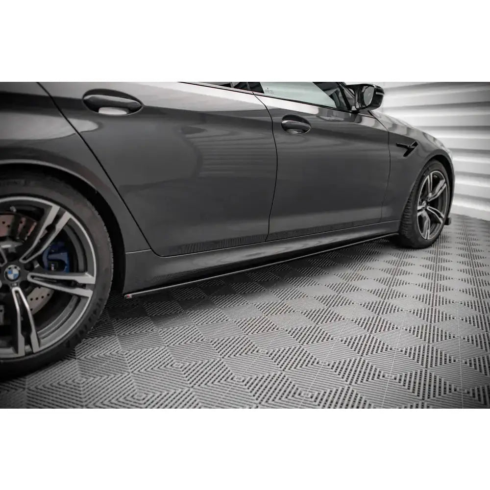 Sideskjørt Diffusers Bmw M5 F90