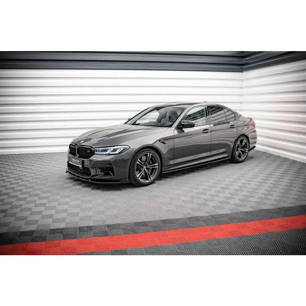 Sideskjørt Diffusers Bmw M5 F90