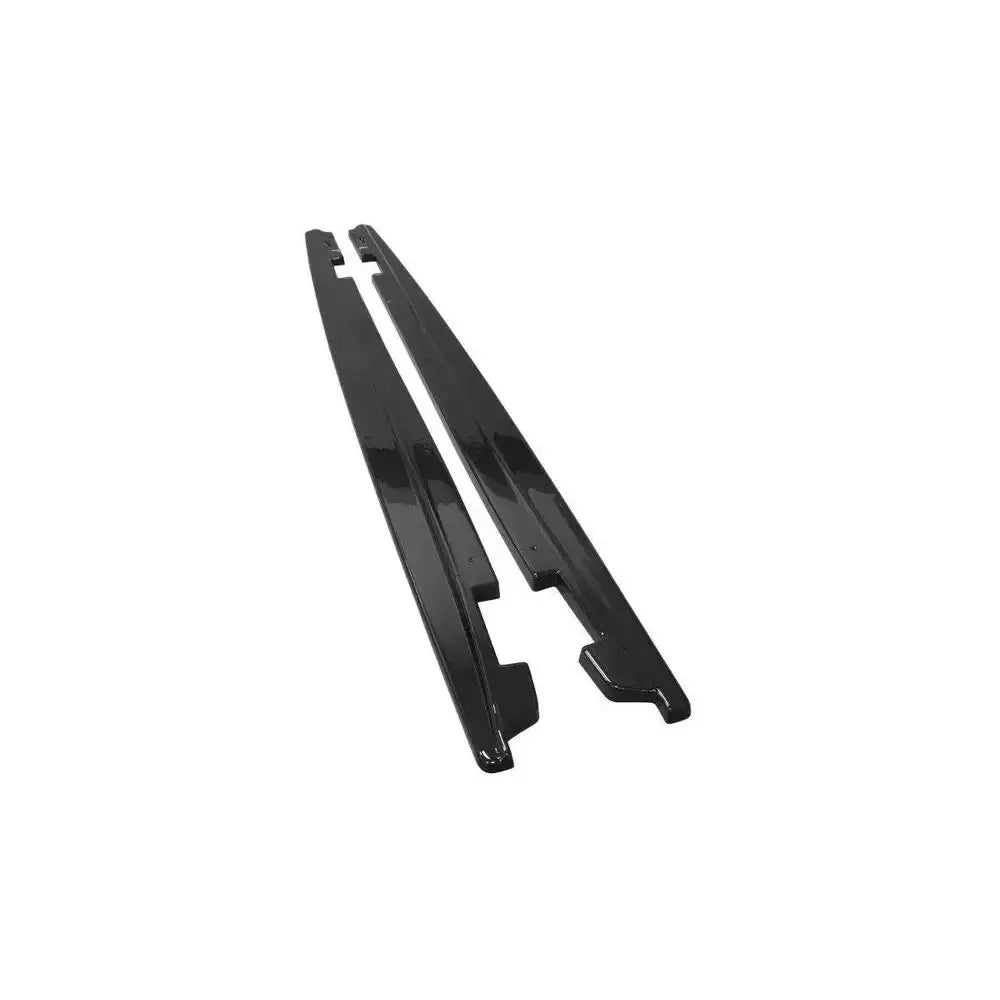 Sideskjørt Diffusers Bmw M6 E63