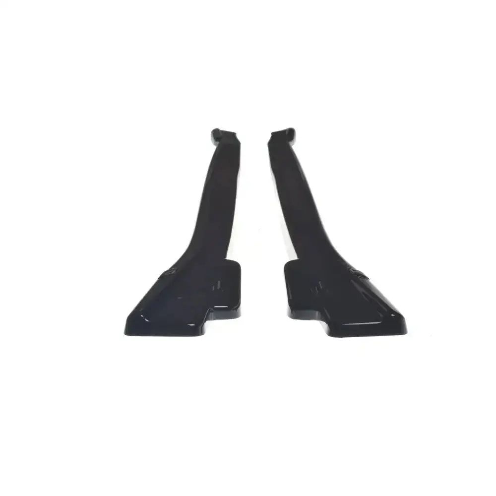 Sideskjørt Diffusers Bmw X5 G05 M-pack