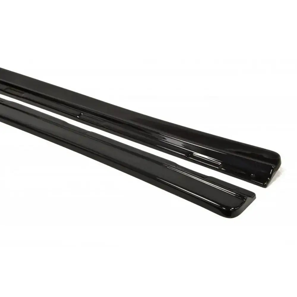 Sideskjørt Diffusers Chevrolet Camaro v Ss (preface)