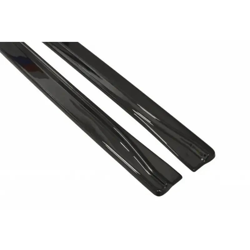 Sideskjørt Diffusers Citroen Ds5 Facelift