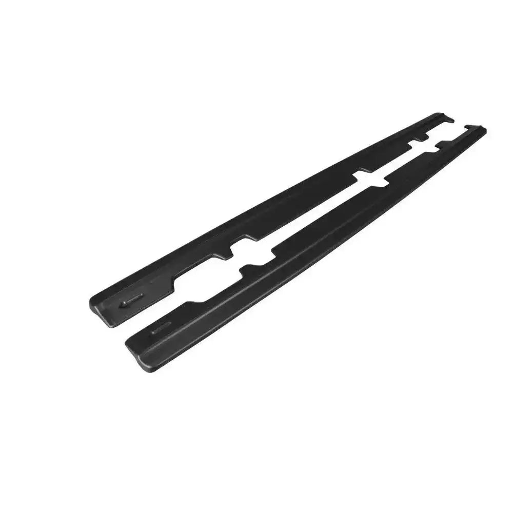 Sideskjørt Diffusers Ford Fiesta Mk8 St/ St-line