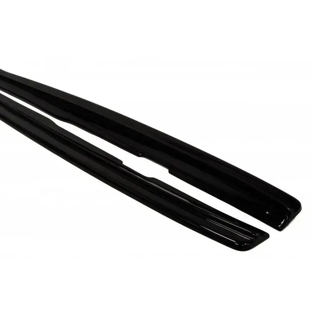 Sideskjørt Diffusers Ford Focus 3 Rs