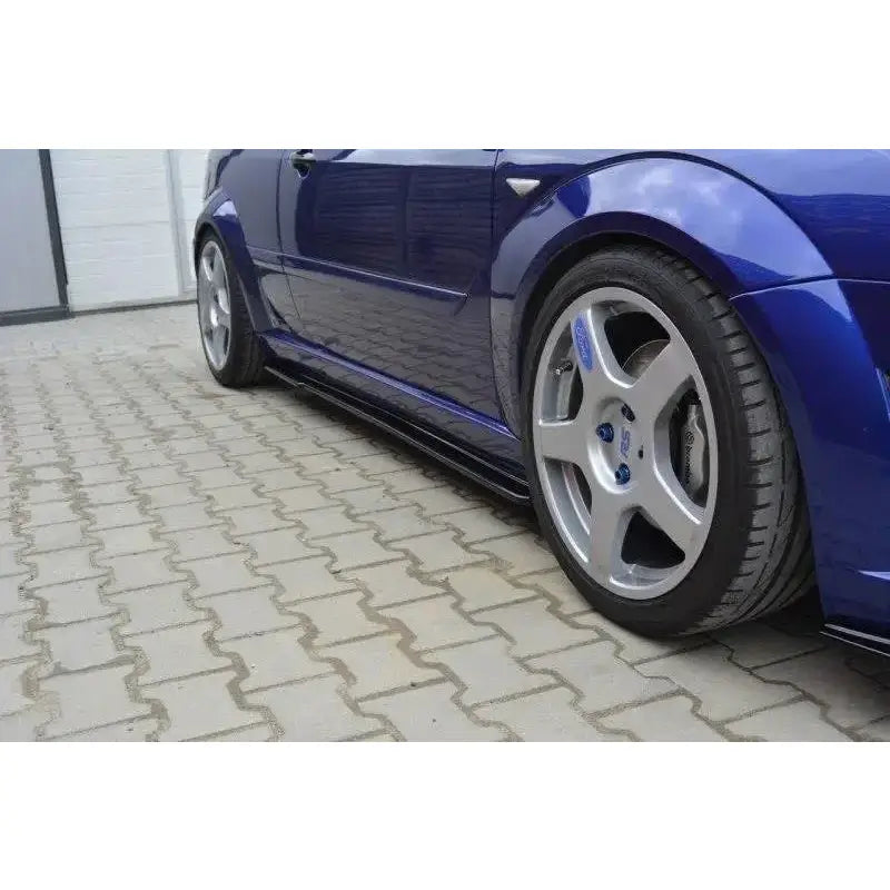 Sideskjørt Diffusers Ford Focus Mk1 Rs