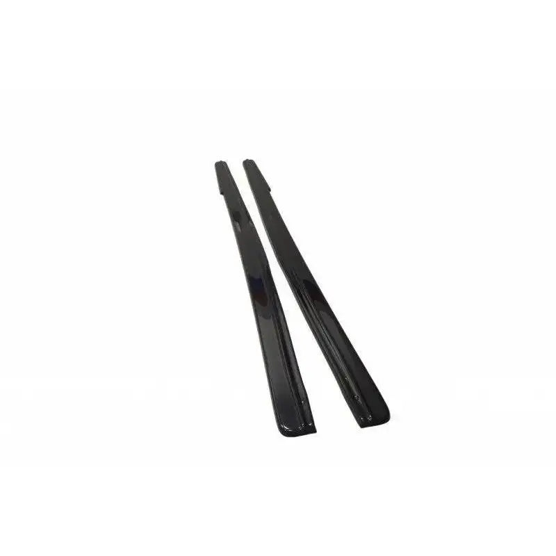 Sideskjørt Diffusers Ford Focus Mk1 Rs