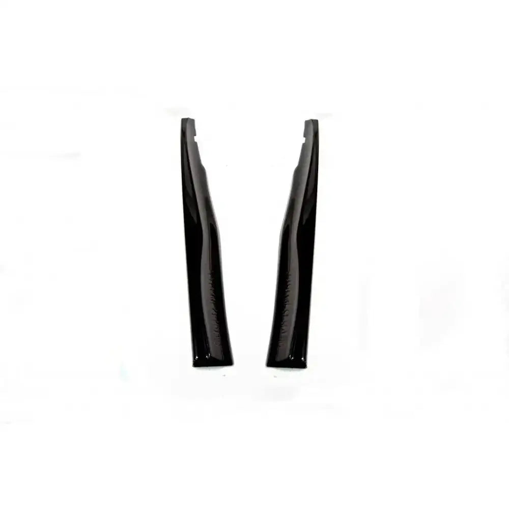 Sideskjørt Diffusers Ford Focus Mk3 St