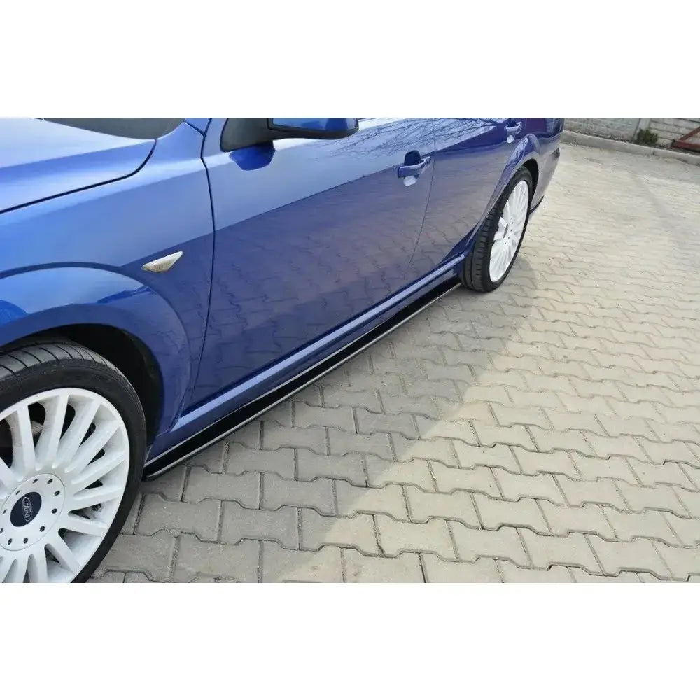 Sideskjørt Diffusers Ford Mondeo Mk3 St220
