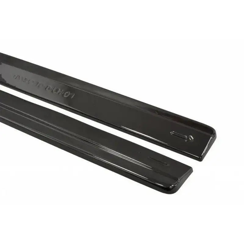 Sideskjørt Diffusers Ford Mustang Mk6 Gt