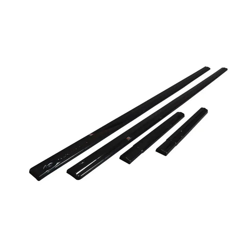 Sideskjørt Diffusers Ford Transit Custom Mk.1 Fl 2018