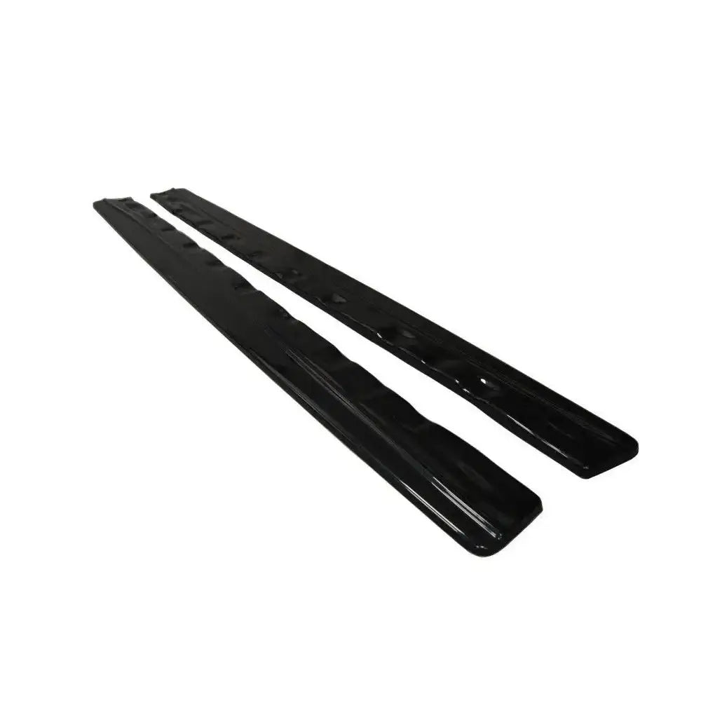 Sideskjørt Diffusers Honda Civic Mk9 Facelift