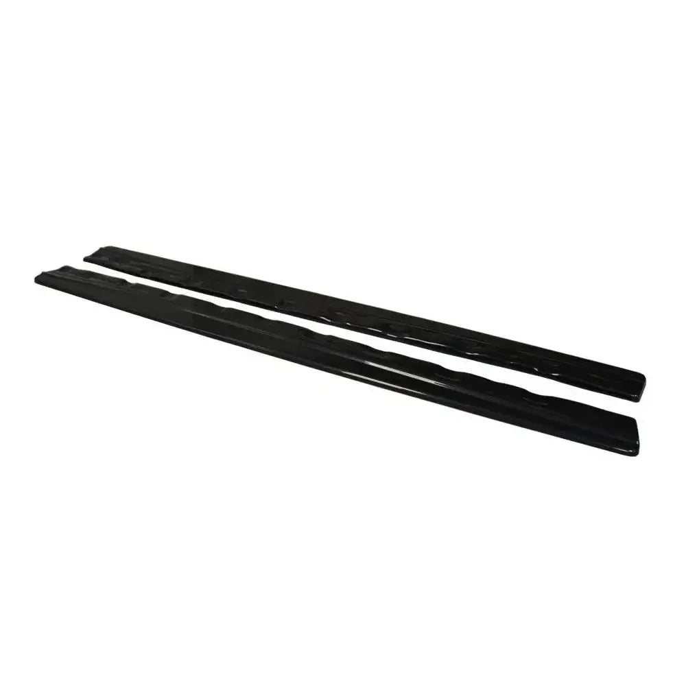 Sideskjørt Diffusers Honda Civic Mk9 Facelift