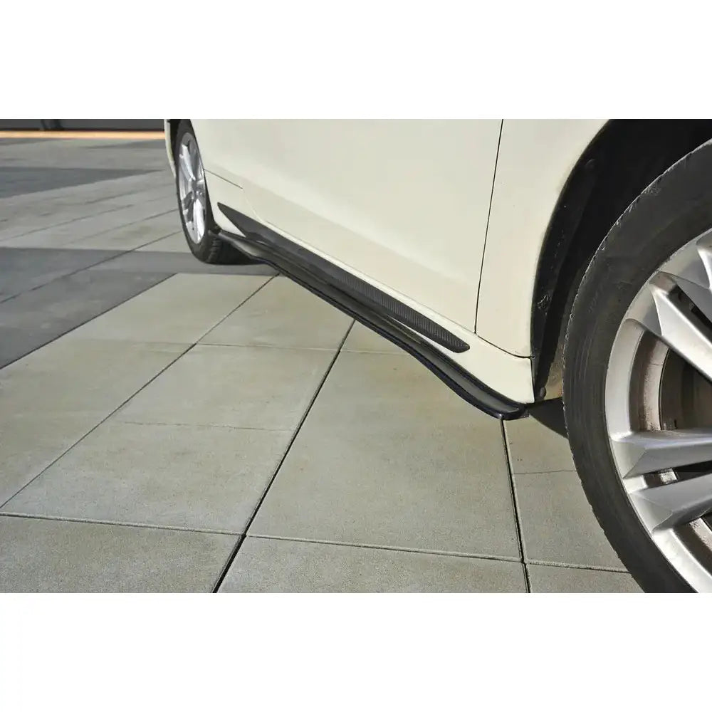 Sideskjørt Diffusers Honda Cr-z