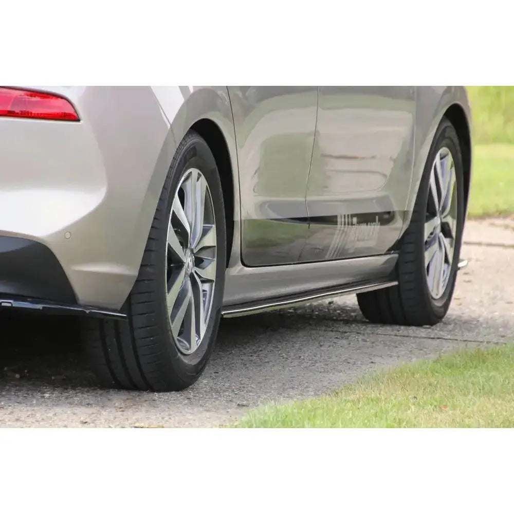 Sideskjørt Diffusers Hyundai I30 Mk3 Hatchback
