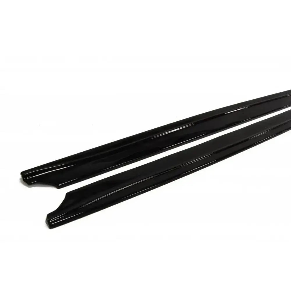 Sideskjørt Diffusers Hyundai Veloster