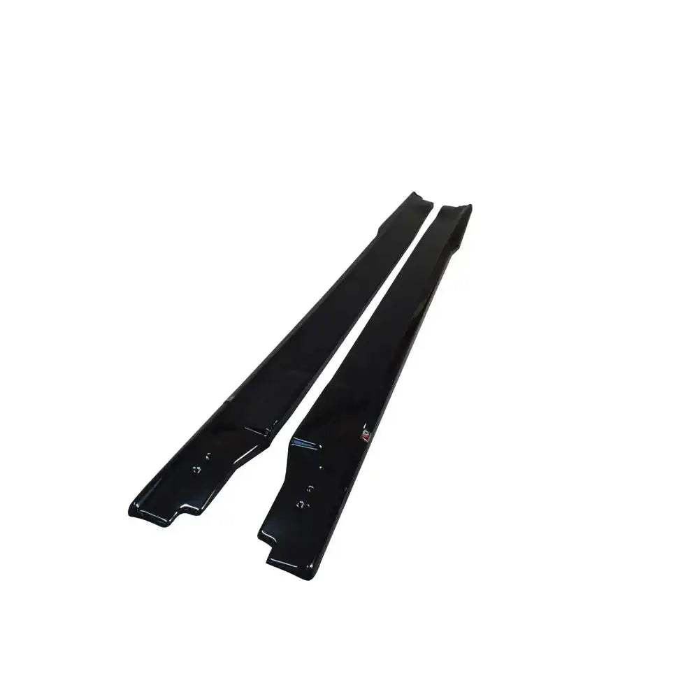 Sideskjørt Diffusers Infiniti G35 Coupe