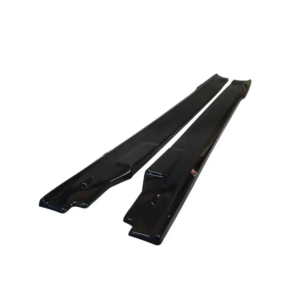 Sideskjørt Diffusers Infiniti G35 Coupe